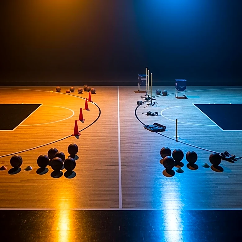 Knicks and Spurs Prepare for NBA Finals with Contrasting Team-Building Strategies