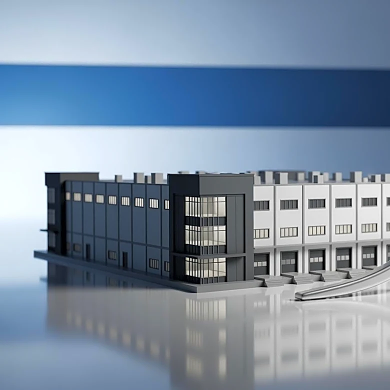 LXP Industrial Trust Increases 2026 FFO Guidance Following $103 Million Phoenix Acquisition