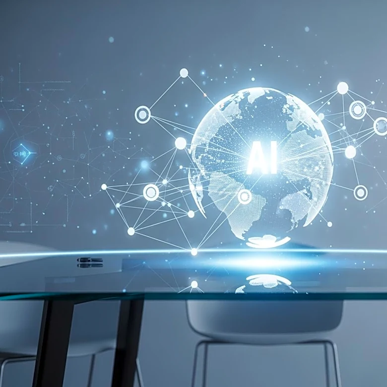 McKinsey's Noshir Kaka Highlights AI's Impact on Enterprise Technology Budgets
