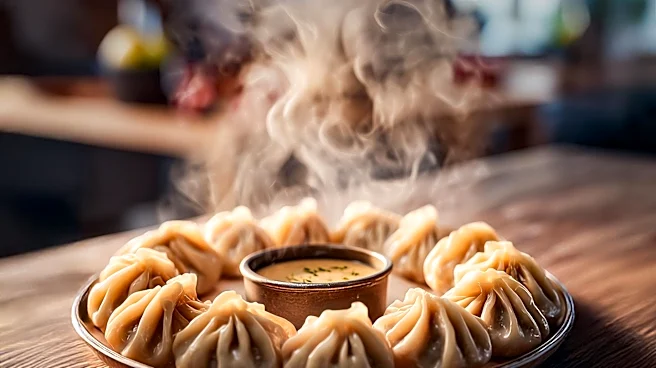 Tasty Dumpling in Sacramento Offers Freshly Made Dumplings with Quality Ingredients