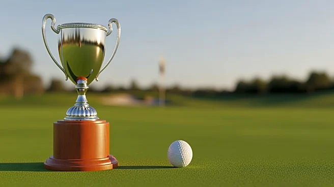 Celine Boutier Wins Seventh LPGA Title at ShopRite, Grants Wish to Young Fan