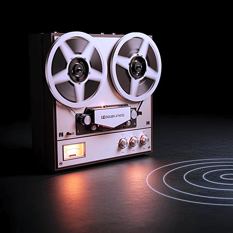 The Stooges Release Debut and 'Fun House' Albums in Dolby Atmos and Reel-to-Reel Format