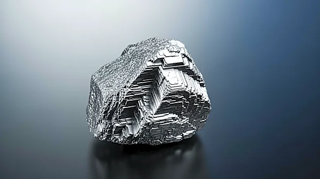 Tesla Rescinds Termination Threat on Graphite Supply Deal with Syrah Resources