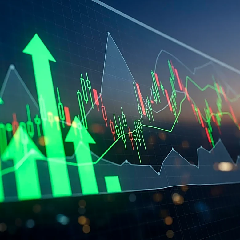 Nasdaq Closes at Record High Amid Improved Investor Sentiment