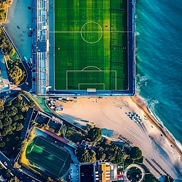 Redondo Beach to Host Summer 2026 Waterfront Experience During FIFA World Cup