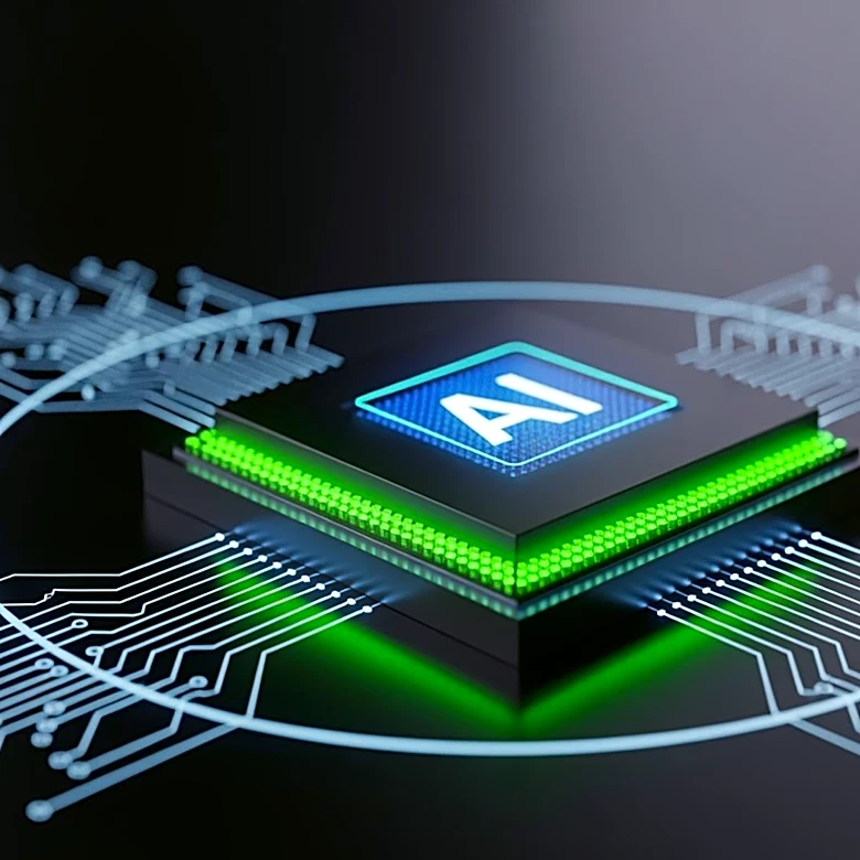 Nvidia's AI Expansion Spurs South Korean Semiconductor Surge