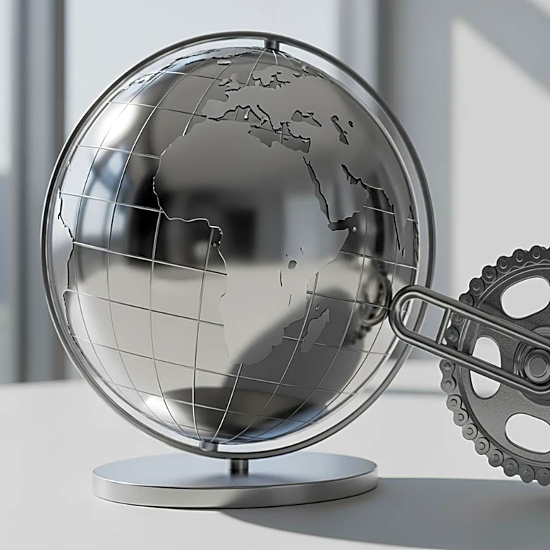 AIM Appoints Thomas Ebel as Partner to Enhance Supply Chain Capabilities