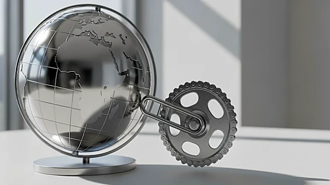 AIM Appoints Thomas Ebel as Partner to Enhance Supply Chain Capabilities
