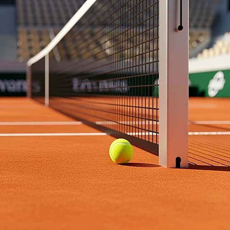 Joao Fonseca Advances to French Open Quarter-Finals with Victory Over Casper Ruud