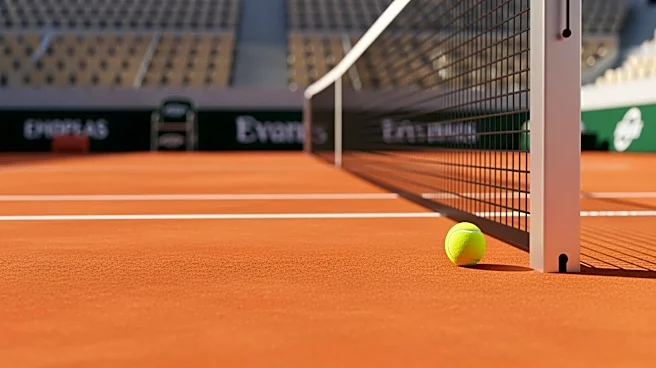 Joao Fonseca Advances to French Open Quarter-Finals with Victory Over Casper Ruud
