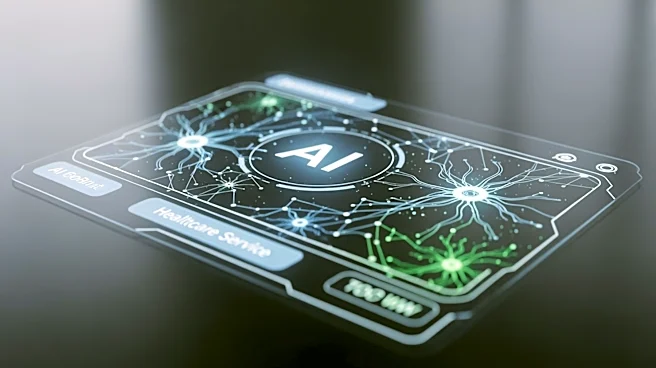 HBF Health Insurance Introduces Generative AI Agent for Member Services