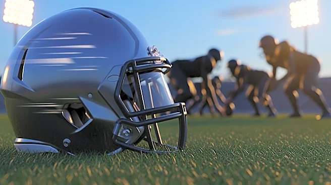 Colorado Buffaloes Target Elite Pass Rusher Drew Sapp in Recruitment Efforts