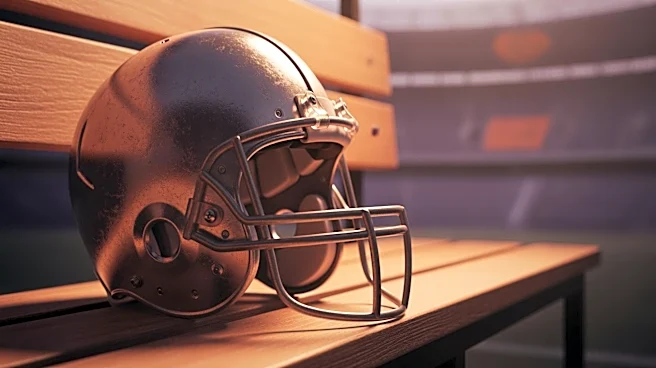 Four-Star Offensive Lineman Luke Starcevic Commits to Clemson University