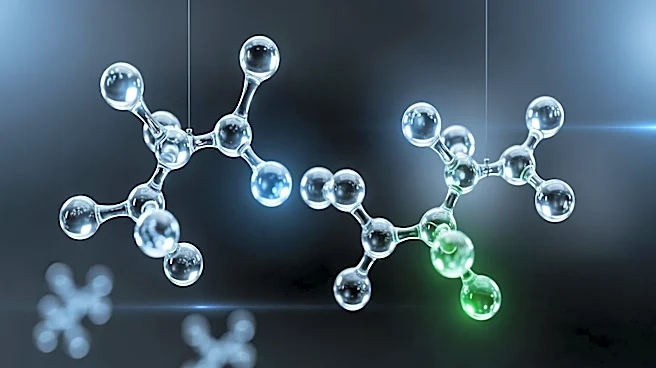 hVIVO Partners with Decoy Therapeutics for Antiviral Development