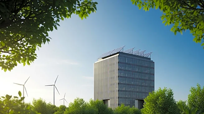 DDSP Secures $283 Million Green Financing for Hyperscale Data Centre Campus in Malaysia