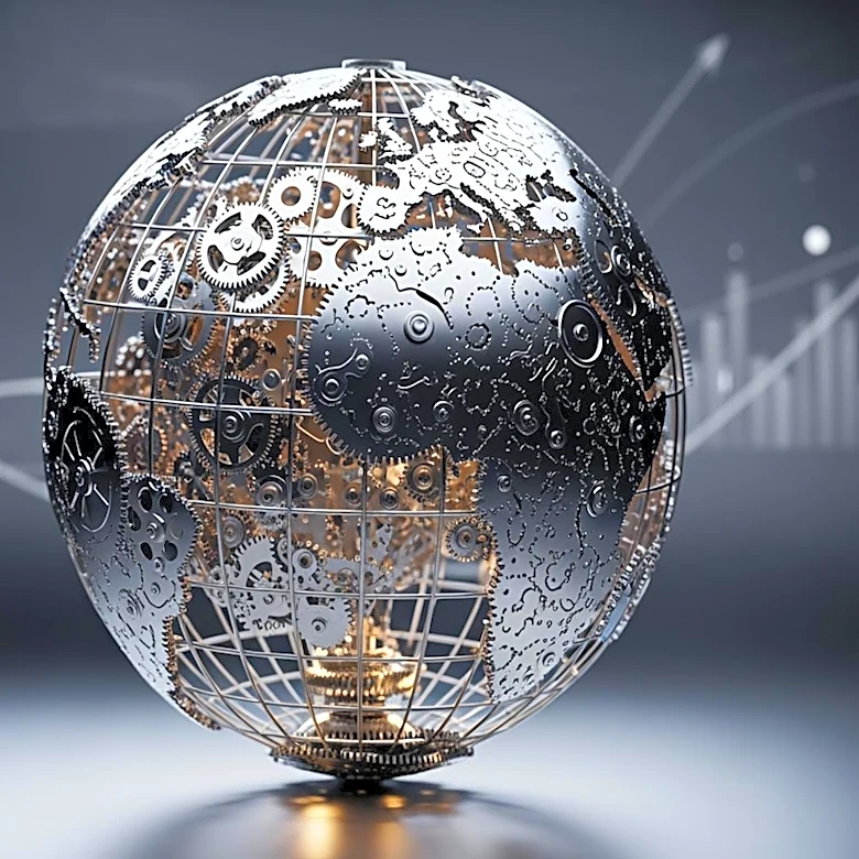 Global Trade Alignments Shift as Companies Rethink Supply Chains Amid Tariffs and Tensions