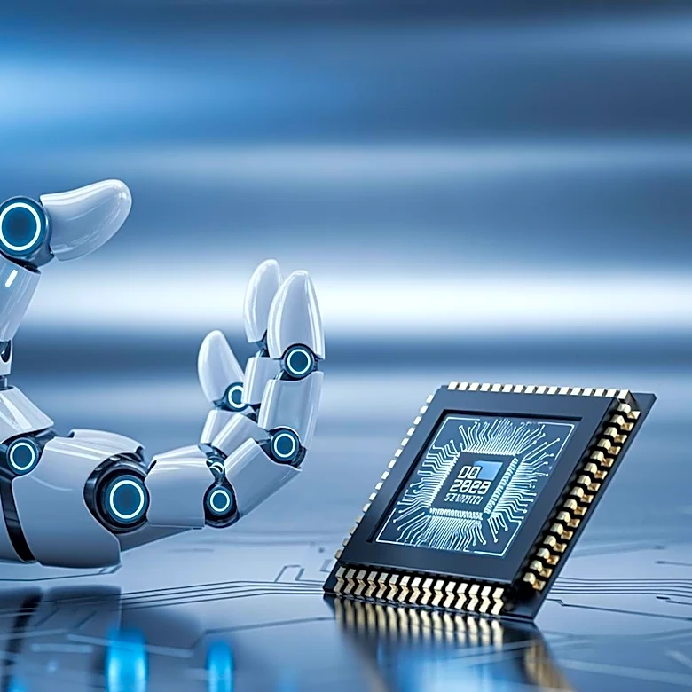 Nvidia Partners with Unitree for Humanoid Robot Platform as Chinese Startup Plans IPO