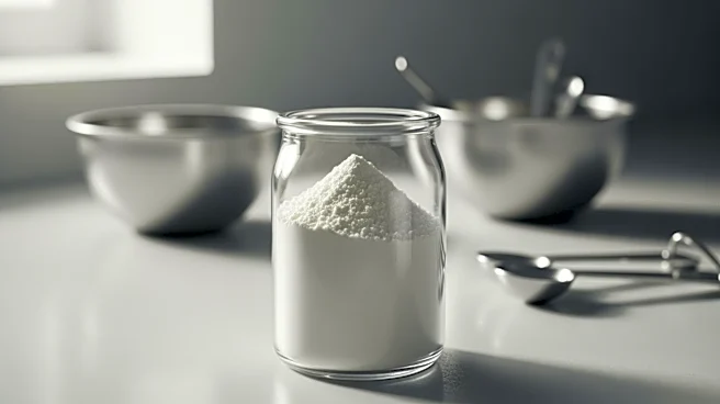 Whey Protein Shortage Challenges Food Industry Amid Rising Demand