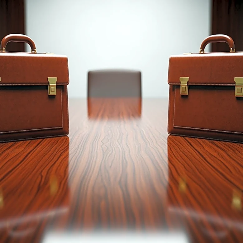 Elite Corporate Lawyers Plead Not Guilty in Decades-Long Insider Trading Case