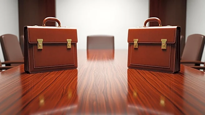 Elite Corporate Lawyers Plead Not Guilty in Decades-Long Insider Trading Case