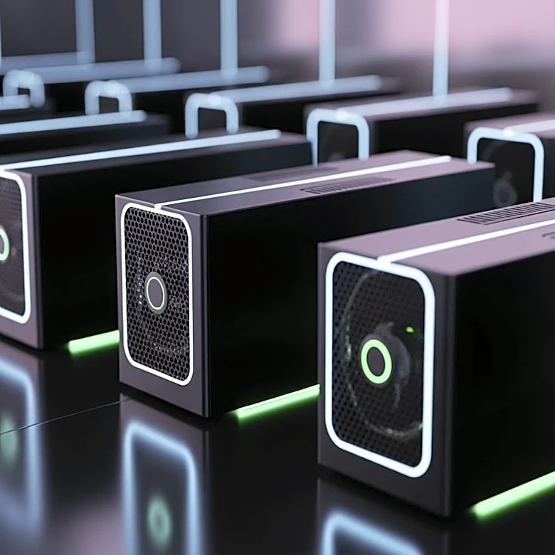 Bitcoin Mining Company IREN Secures $3.65 Billion in GPU Financing to Expand AI Cloud