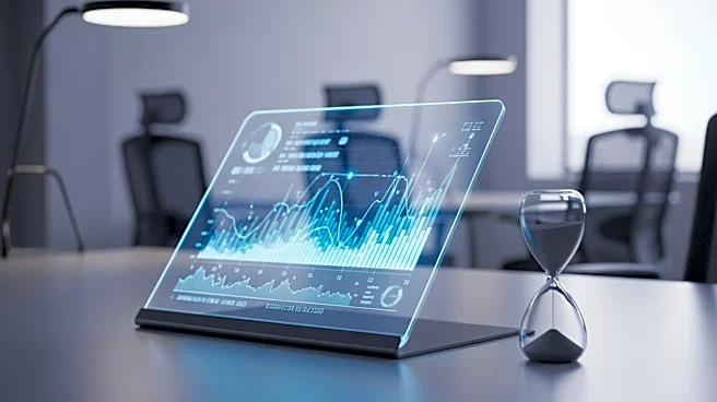 Workforce Forecasting Models Criticized for Inaccuracy and Talent Loss