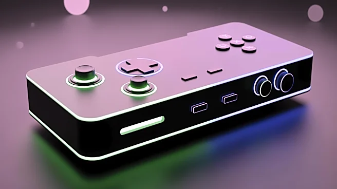 Xbox Introduces New Insider Update with Enhanced Customization Features