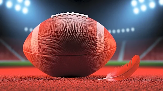 Louisville Cardinals Secure Commitment from Four-Star Running Back A.J. Tillman Jr.