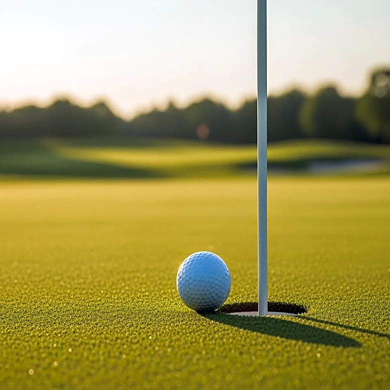 Celine Boutier Secures Victory at ShopRite LPGA Classic, Edging Out Arpichaya Yubol