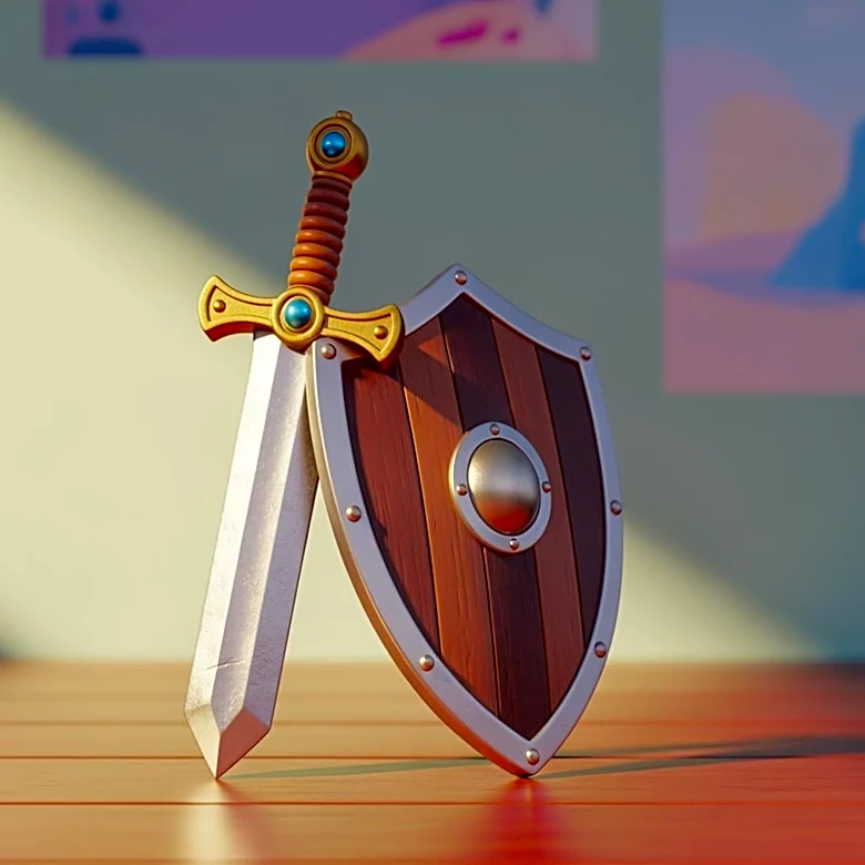 He-Man Cartoon's Unique Approach to Violence Addresses Parental Concerns