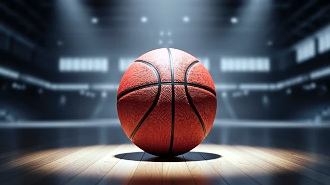 Chet Holmgren's Impact on Oklahoma City Thunder's Performance Highlighted by Coach