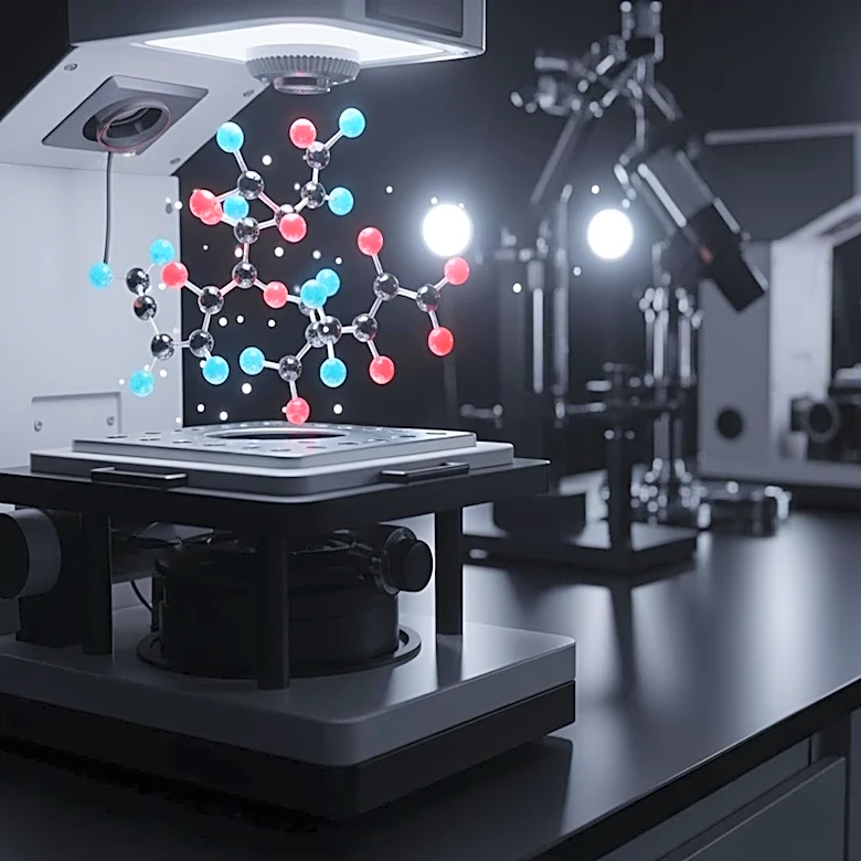 Multiomics Mass Spectrometry Enhances Drug Discovery Precision