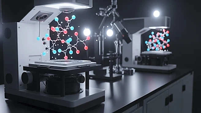 Multiomics Mass Spectrometry Enhances Drug Discovery Precision