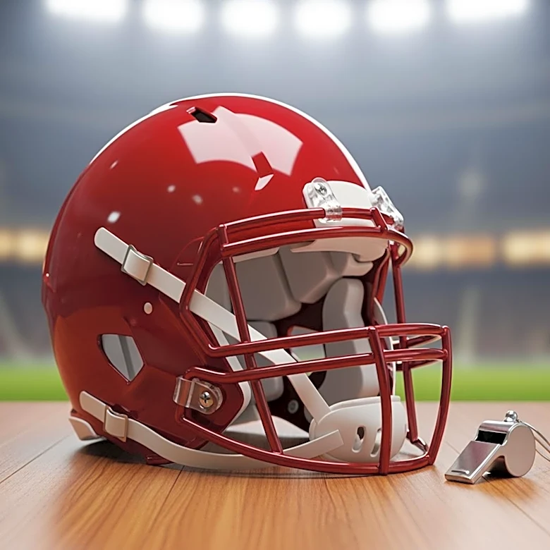 Alabama Football Secures Commitment from Maryland Linebacker for 2028
