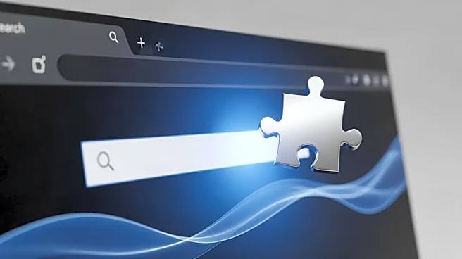 DuckDuckGo Introduces Browser Extensions to Enhance AI-Free Search Experience