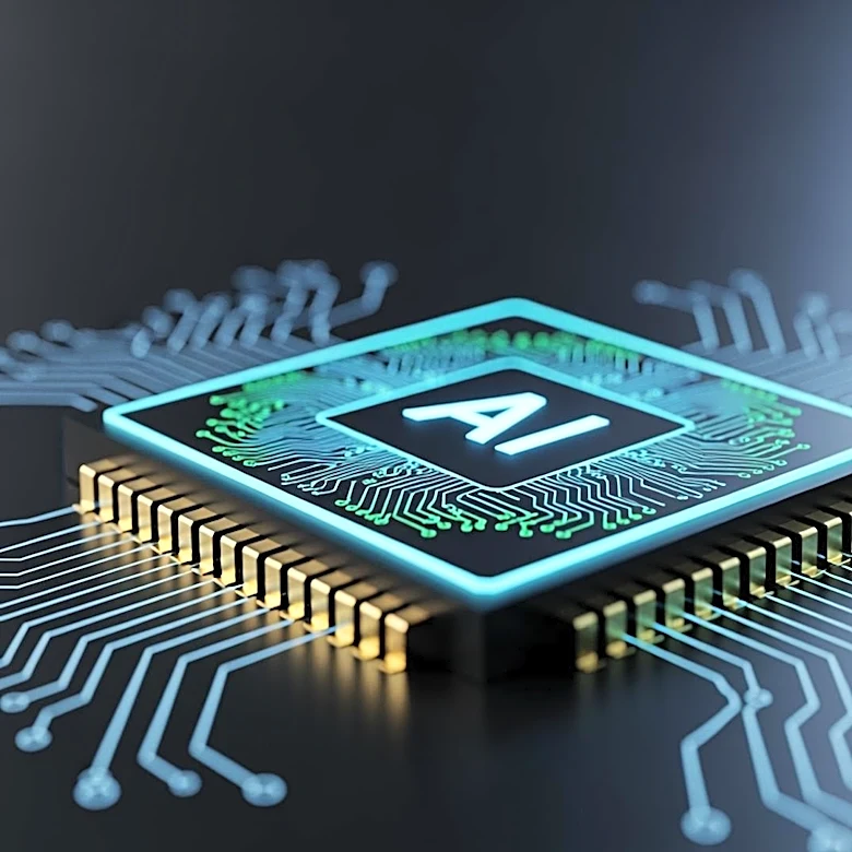 Nvidia's New AI Chip Aims to Transform Personal Computing