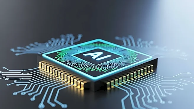 Nvidia's New AI Chip Aims to Transform Personal Computing