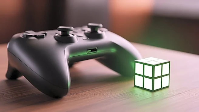 Minecraft Switch 2 Rating Suggests Potential New Edition Release