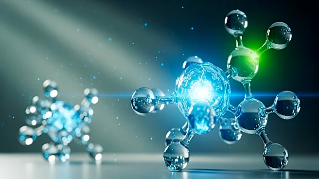 Kelun-Biotech's Lunbotinib Fumarate Shows Promising Results in Lung Cancer Treatment