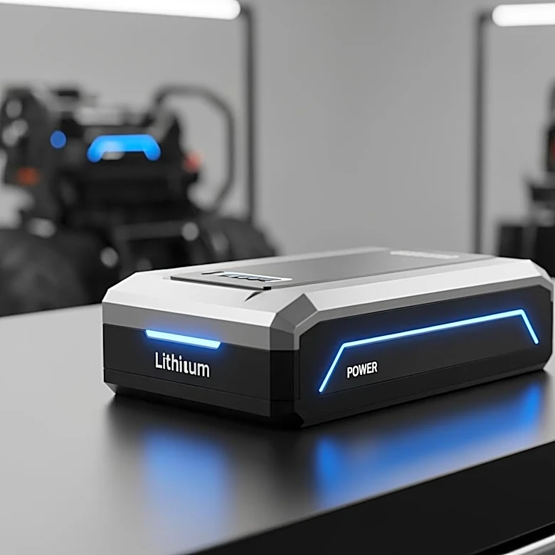 Stihl Launches ALLPRO Battery System to Enhance Professional Equipment Performance