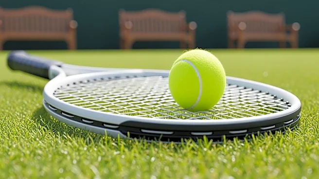 Serena Williams Confirms Tennis Comeback at Queen's Club Tournament