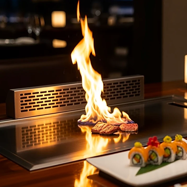 Benihana Partners with Trisha Paytas for Exclusive Menu Collaboration