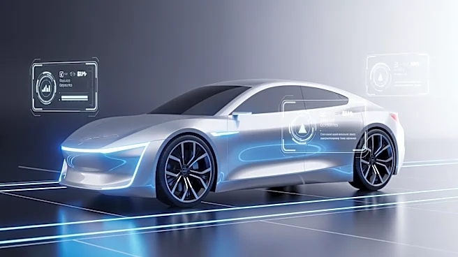 Debate Over Autonomous Vehicles Intensifies Amid Waymo's Challenges