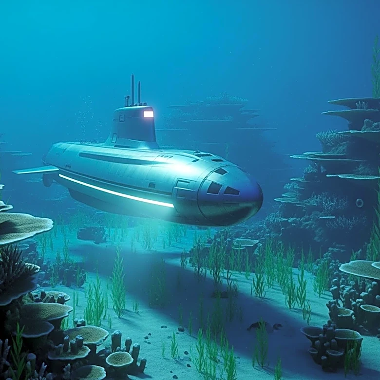 Subnautica 2 Developer Clarifies Non-Violent Game Design Decision