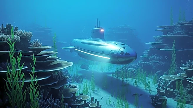 Subnautica 2 Developer Clarifies Non-Violent Game Design Decision