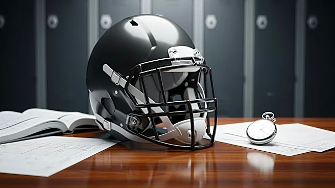 Washington Commanders' Offseason Moves Highlight Strategic Roster Enhancements