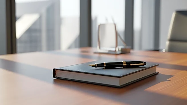 The Trade Desk Appoints Nate Olmstead as CFO Amid Executive Turnover