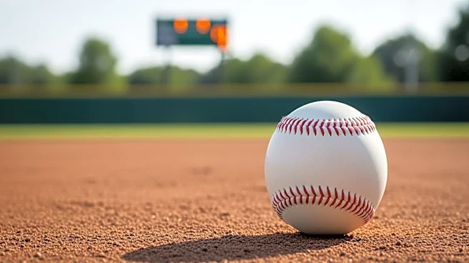 North Jersey High School Softball Players Compete for Player of the Week Honors