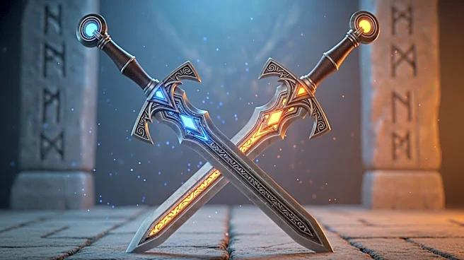 Mattel's Creation of He-Man and Skeletor: A Toy Industry Revolution