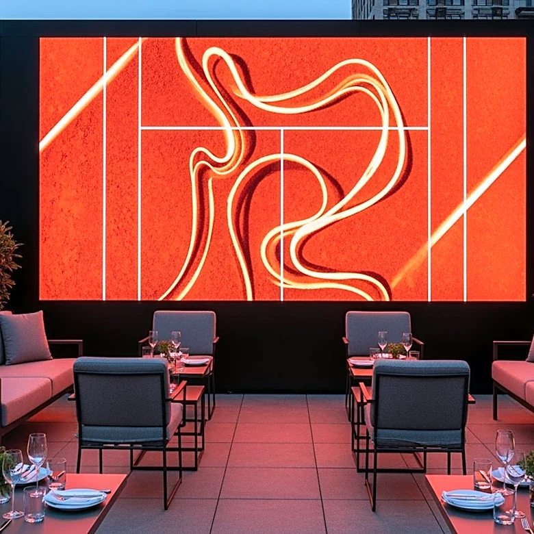 Roland-Garros Watch Party in NYC Offers Taste of French Open Experience